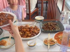 -清真·同发顺饭庄·烧麦(总店)