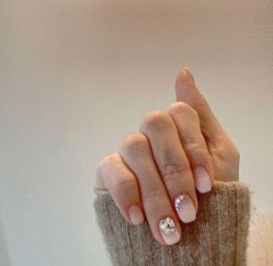 手部美甲-七月美睫 美甲