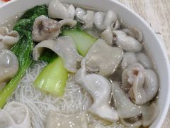-古街捞化牛杂(井大店)