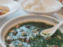 -聚鑫阁江浙菜·非遗传承技艺(青村帝华园店)