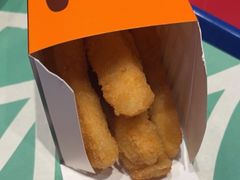 -汉堡王(北京通州领展店)