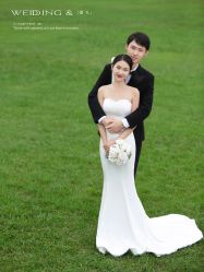 -拾尚映画·STUDIO婚纱摄影(中关村店)