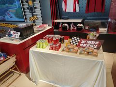 -上海保利玛莎拉蒂和阿尔法罗密欧(华翔路店)