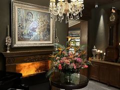 -Le Bistrot de Racine