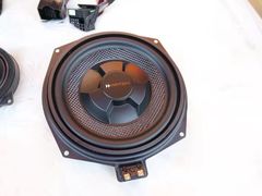 -神莺汽车音响改装连锁机构(深圳旗舰店)