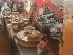 -乐咖啡西餐厅(太湖皇冠假日酒店)