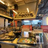 午夜烧烤大冒险