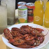 何德何能今日终于实现小龙虾自由啦！