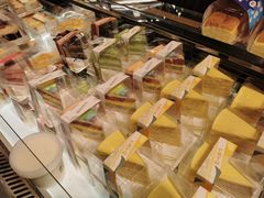 -麦山伴茶(田安北路店)
