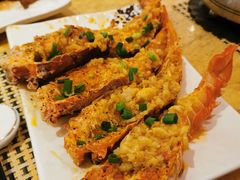 -雍和会海鲜姿造自助(湖东路店)