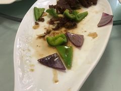 -西夏回族烧麦馆(牡丹街店)