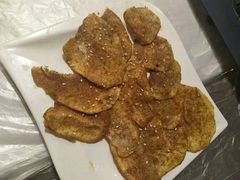 -霄汉羊排(万松园一店)
