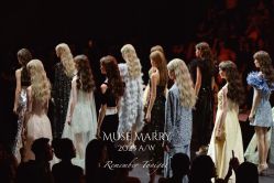 -MuseMarry婚纱(前海嘉里中心店)