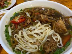 -肆姐面粉馆(坡子街店)