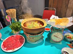 -粉灯牛腩牛杂煲·鸡煲(双井店)