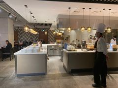 -青岛西海岸隆和福朋喜来登酒店
