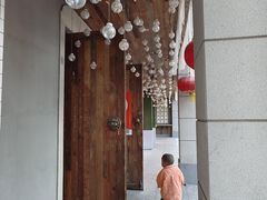 -十六蒲(桂林路店)