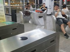 -贝菲特健身游泳俱乐部(星座标店)