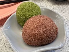 -争鲜回转寿司(中街大悦城店)