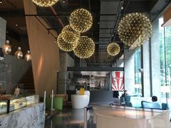 大堂-1Cake壹刻蛋糕(奥体公园味觉艺术馆店)