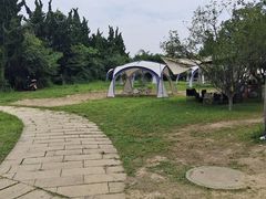 -天河潭旅游度假区