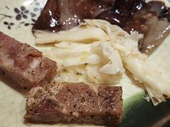 -福成自助烤肉(双桥万达店)