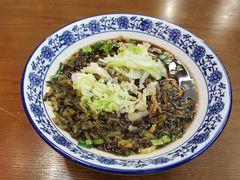 -一味老卤面(大石桥店)