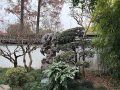 -秋霞圃