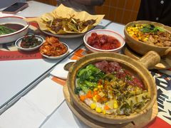-赵财记·肠粉·煲仔饭(九龙城店)