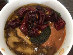 -爆肚冯(廊房二条店)