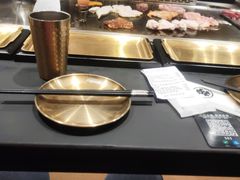 -大神太神·铁板烧(瑞虹天地月亮湾店)
