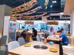 -铭记蛙小仙·活蛙畅享(CBD万达广场店)