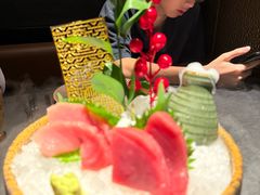 -蟹犇•帝王蟹雪蟹(陆家嘴店)