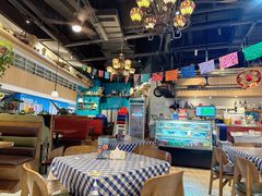 -彼德西餐厅(凯德广场新南店)