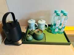 -天目湖涵田度假村