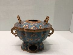 -太原市博物馆