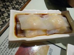-大咀港式茶餐厅(海岸城店)