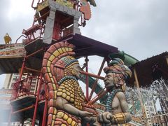 -重庆玛雅海滩水公园