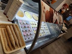 -星伦多海鲜自助餐厅(徐州铜山万达店)
