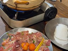 -盟重烧烤(高正街店)