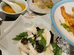 -全聚德(蓝山店)