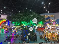 -弘阳·未来世界(弘阳广场店)