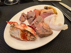 -圣丰索菲特·2 On 988 Café 自助餐厅