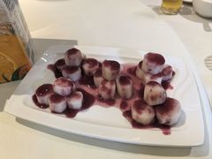 -玉华台饭庄·淮扬菜·烤鸭(望京店)