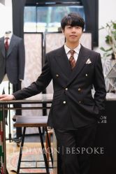 -LDIAMON西服定制(温州店)