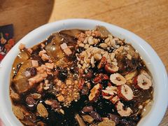 -胡马八破·川菜小馆(高新万达店)