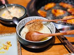-竹涟烧肉(太古里店)
