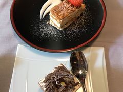 -T館·花园艺术餐厅