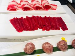 -海底捞(難波店)