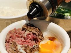-肉肉大米(金虹桥店)